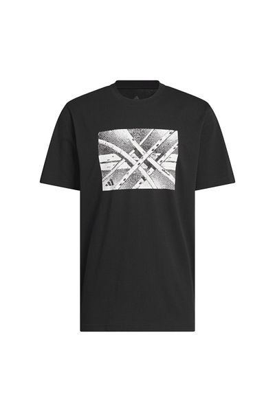 adidas HD VERB T ČIERNA