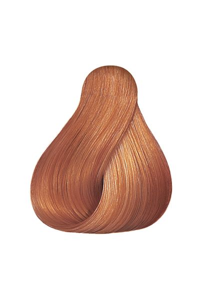 Londa Professional Vopsea permanenta Londa Professional, Londa Color 8/4 – 60ml – blond deschis aramiu