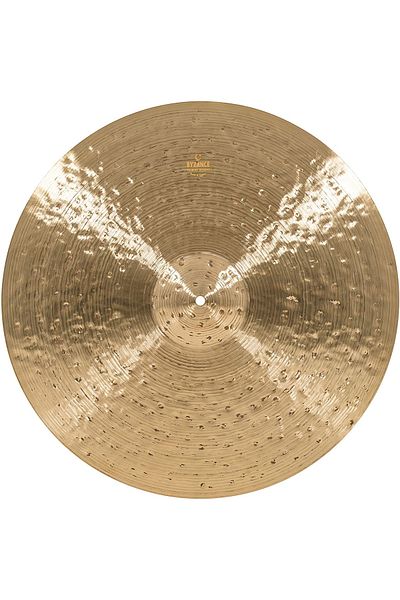 Meinly Meinl 22'' Byzance Light Ride Cymbal (Thin)