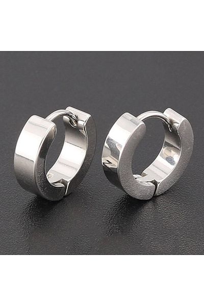 SIC MODA Cercei Otel Inoxidabil 3646a