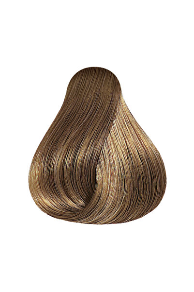 Londa Professional Londacolor, Vopsea de păr permanentă, 7/ Blond mediu, 60 ml