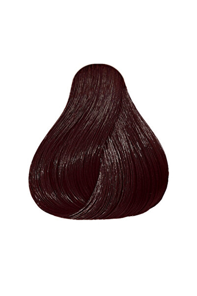 Londa Professional Vopsea demi-permanenta Londa Professional 4/77 - castaniu ...