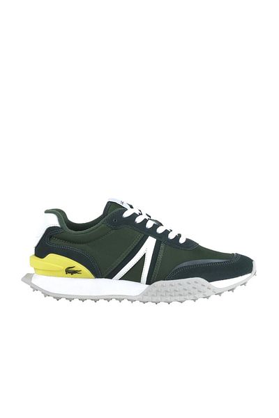 Lacoste Men's Sneaker Shoes L-Spin Deluxe 747Sma0015.Ab3