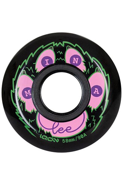 Powerslide Mina Lee Set of 4 - Comfortable Fit and Stylish Design