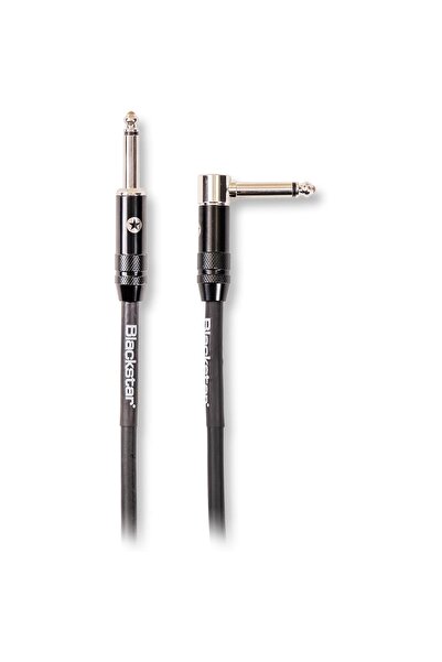 Blackstar Standard Str/ang Enstrüman Kablosu (3 m)