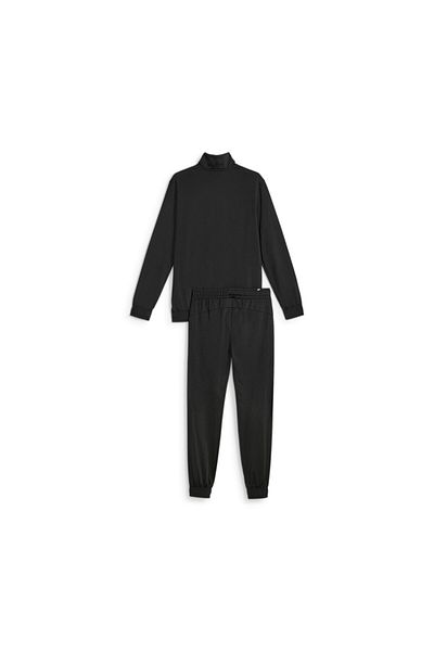 Puma Men&#39;s Tracksuit Set Poly Suit Cl Black 67742701