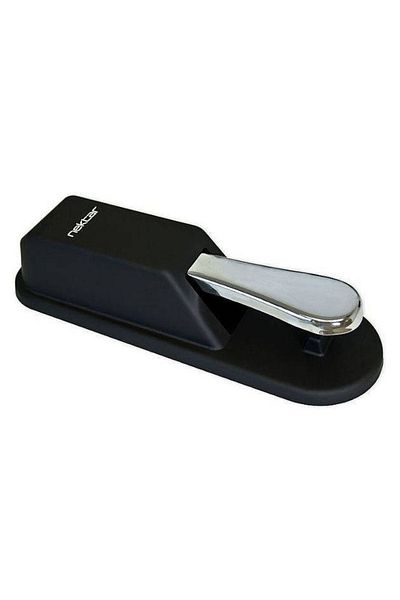 NEKTAR Np-2 Universal Piano Style Sustain Pedal