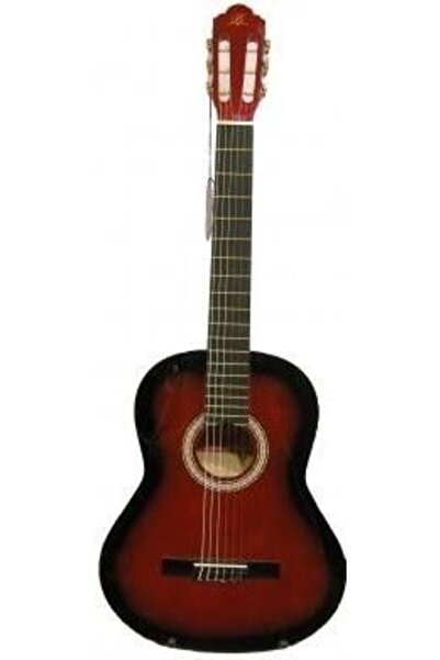 Genel Markalar LC 3600 RDS 3/4 Klasik Gitar