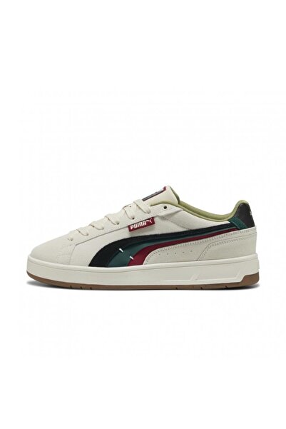Puma Court Classico Greenside Spor Ayakkabı