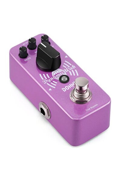 Genel Markalar Donner Auto Wah-Wah Pedalı
