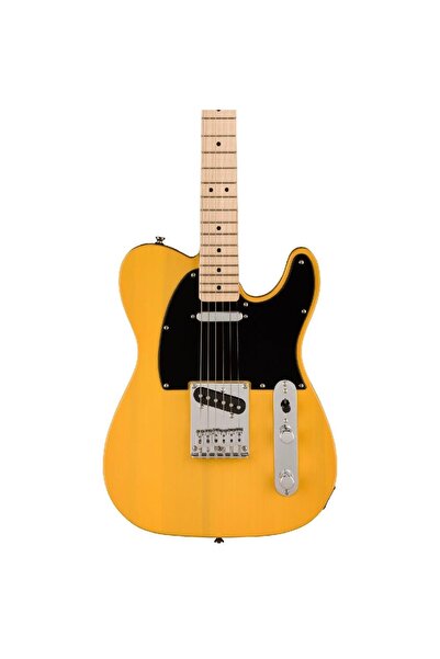 Squier Telecaster Gitar 🎸 | Kaliteli ve Uygun Fiyatlı Seçenekler