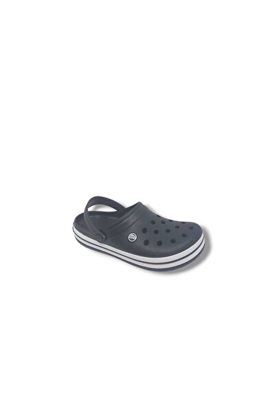 Zerhan Cflex 145 Unisex Μαύρο Λευκό Μαύρο Σανδάλια Sabo Slippers