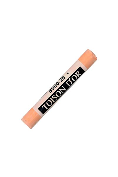 Koh-i Noor Koh-i-Noor Toison D'or Artists Toz Pastel Boya 8500/28 light orange