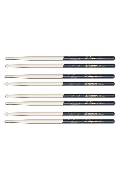 ZILDJIAN Dip 5A Baguette Set