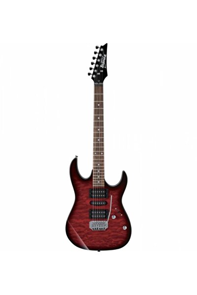 IBANEZ GRX70QA-TRB GRX Elektro Gitar