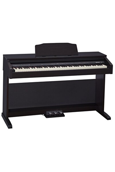 ROLAND RP30-CRL Gülağacı Dijital Duvar Piyanosu (Tabure & Kulaklık Hediyeli)