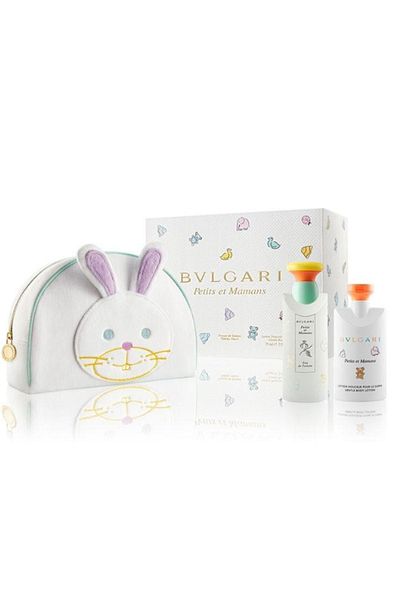 Laverne Bulgari Mamens Baby Collection
