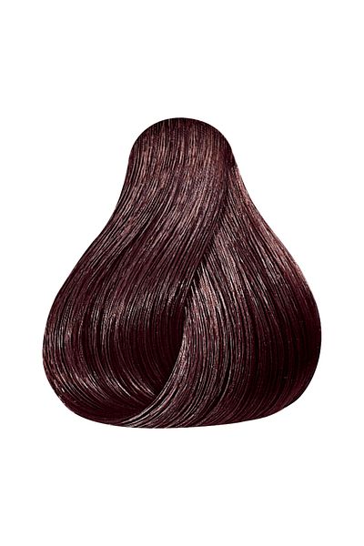 Londa Professional Vopsea permanenta Londa Professional, Londa Color 5/75 – 60ml – castaniu deschis maro rosu