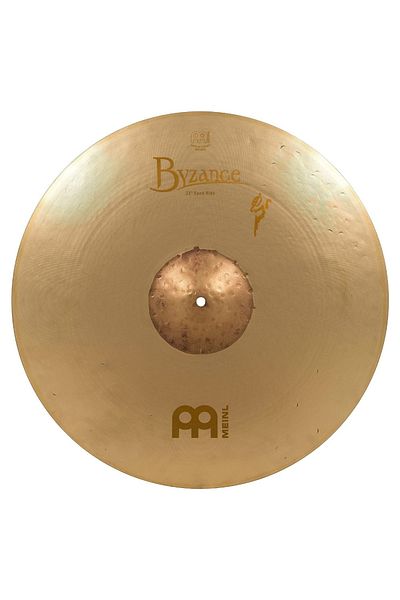 MEINL 22'' Byzance Sand Ride Cymbal