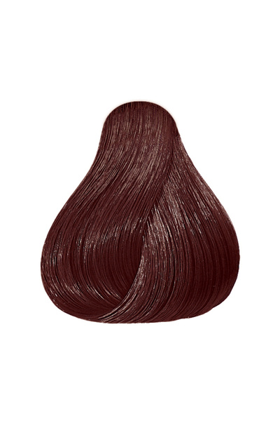 Londa Professional Vopsea permanenta Londa Professional, Londa Color 6/75 – 60ml – blond inchis maro rosu