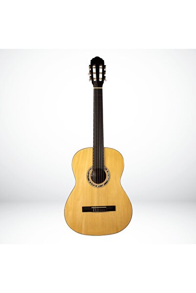 Toledo LC-3600NL 3/4 Klasik Gitar (Natural)
