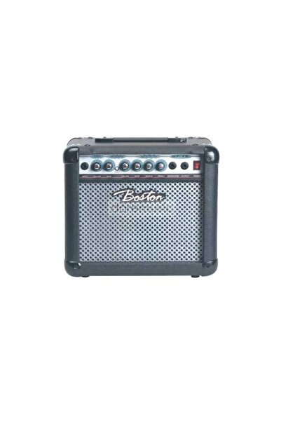 Boston GF15 Kombo Elektro Gitar Amfi