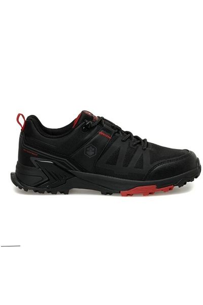 lumberjack Pantofi de aer liber pentru bărbați Pantofi de mers zilnic 3w Star 3pr, negru, roșu, 101387078