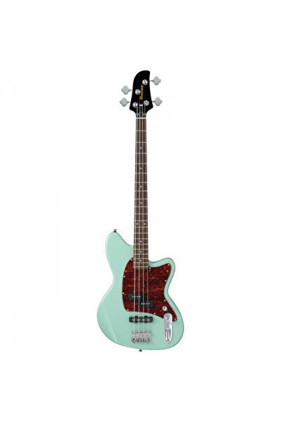 IBANEZ TMB100-MGR Talman Mint Green 4 Telli Elektro Bas Gitar