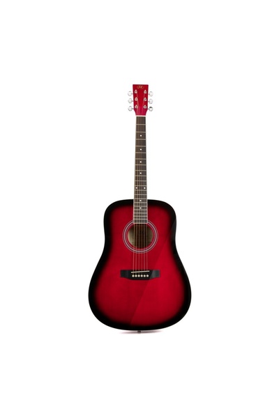 SX SD104RDS Akustik Gitar