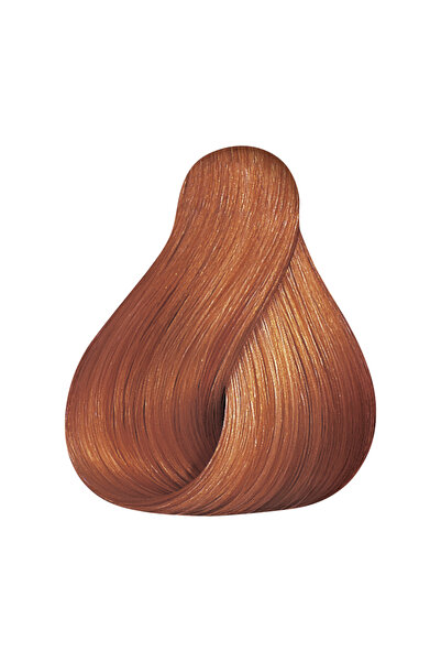 Londa Professional Vopsea permanenta Londa Professional, Londa Color 8/44 – 60ml – blond deschis cupru intens