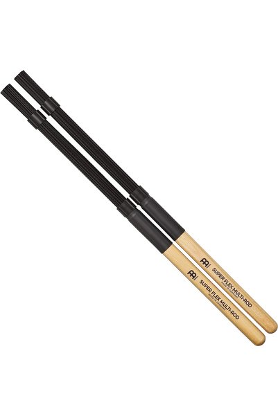 MEINL SB206 Multi-Rod Super Flex Baget