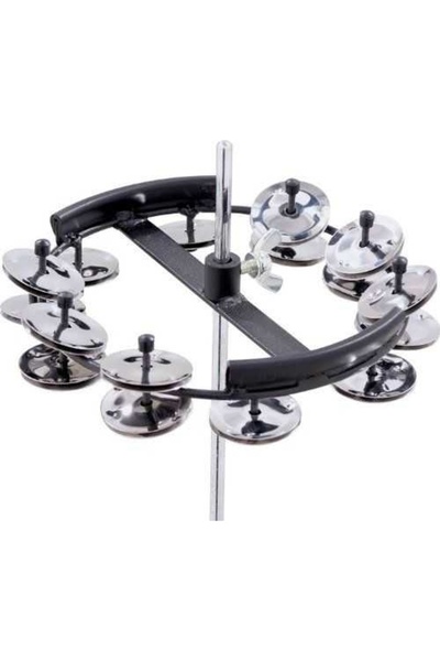 Toca T-HHZT Hi Hat Hit Zone Tamborin