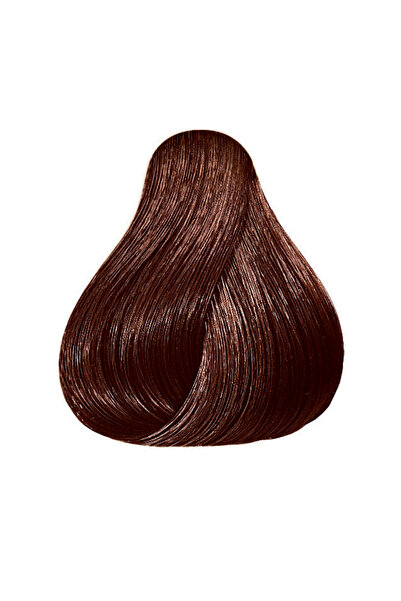 Londa Professional Vopsea permanenta Londa Professional, Londa Color 5/37 – 6...