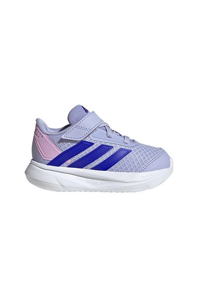adidas Baby Gray Running Shoes Duramo Sl2 El I Js2806