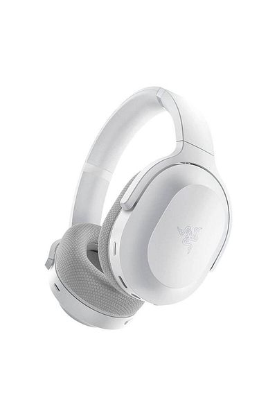 RAZER Barracuda Mercury Wireless Parts, Album