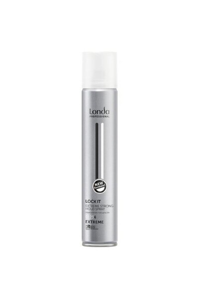 Londa Professional Fixativ cu fixare extrem de puternica Londa Professional LOCK IT Spray 500ml