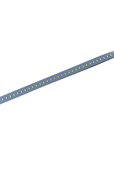 DORA LED 220 Volt 4014 Dim Edilebilir Led Bar Alüminyum Çubuk Led 220 V 144 L...