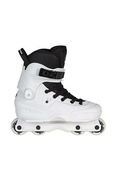 Usd Aeon Team 60 White Aggressive Skates