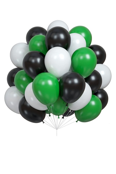 CUGY بالونات باستيل متعددة الألوان 15 قطعة 12 بوصة