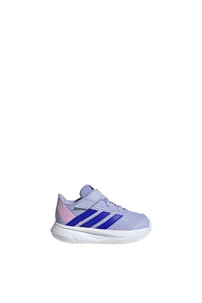 adidas Baby Gray Running Shoes Duramo Sl2 El I Js2806