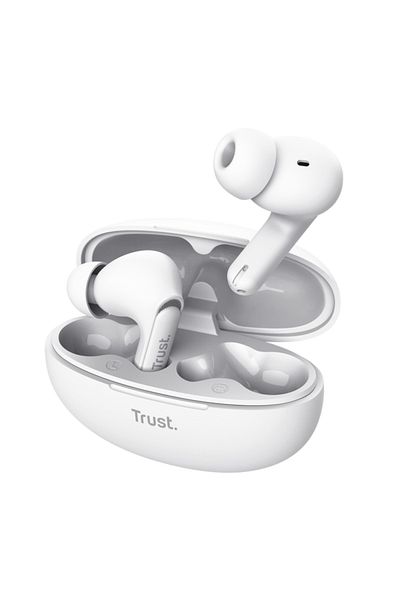 Trust Casti Casti Trust Yavi earbuds BT, negru