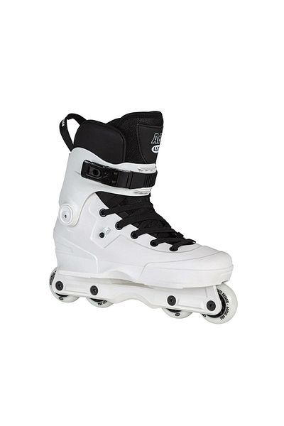 Usd Aeon Team 60 White Aggressive Skates
