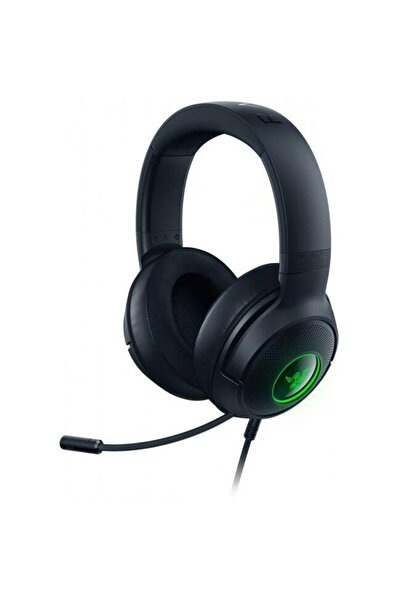 RAZER Casti audio Casti Razer Kraken V3 X USB