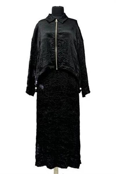 Ghisa 3937 مجموعة غيسا