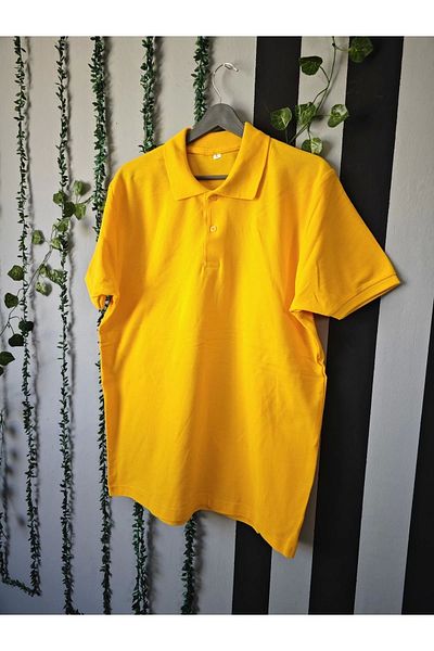 dafri Μπλουζάκι από 100% βαμβάκι Unisex Polo γιακά χτενισμένο βαμβακερό