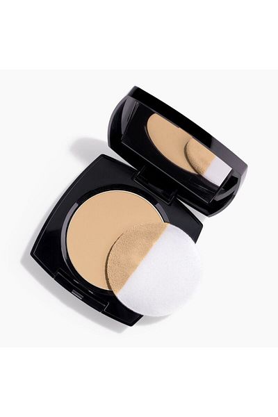 AVON True Colour Flawless Mattifying Pressed Powder Neutral Fair