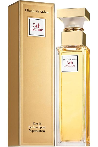 Elizabeth Arden Fifth Avenue Perfume for Women by Elizabeth Arden - Eau de Parfum, 30 ml