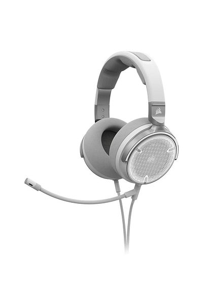 Corsair Casti Corsair VIRTUOSO PRO CASTI ALBA, Gaming