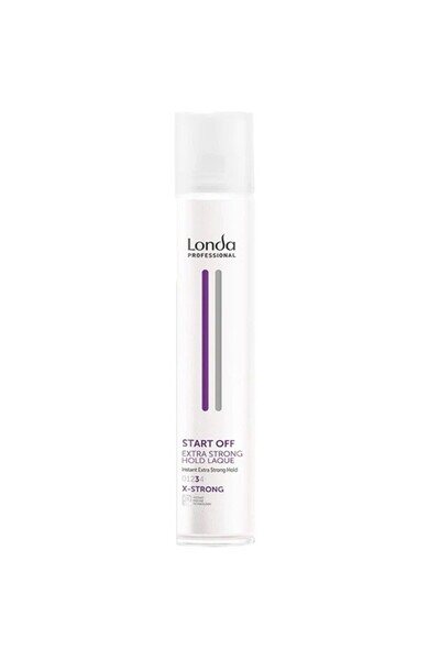 Londa Professional Londa Professional START OFF Very Strong Hold Hairspray 500 ml