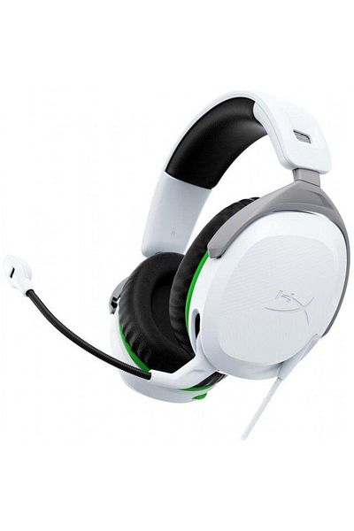 HP Casti Casti HyperX CloudX Stinger 2 Xbox/PC, Jack 3.5mm, Microfon, Gaming, ANC